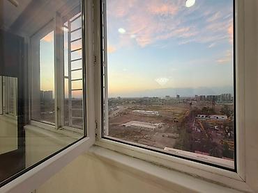 Продажа квартир: 2 комнаты, 57 м², ул. Баха / Гагарина 106 серия улучшенная, 8 этаж, Евроремонт at lalafo.kg — 8 Продажа квартир: 2 комнаты, 57 м², ул. Баха / Гагарина 106 серия улучшенная, 8 этаж, Евроремонт — 8