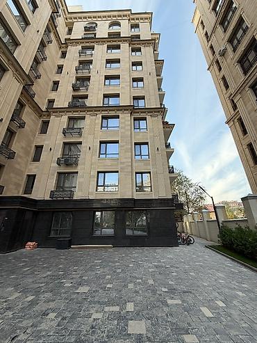 аккеме: 2 комнаты, 60 м², Ак-Кеме 2 этаж — 2