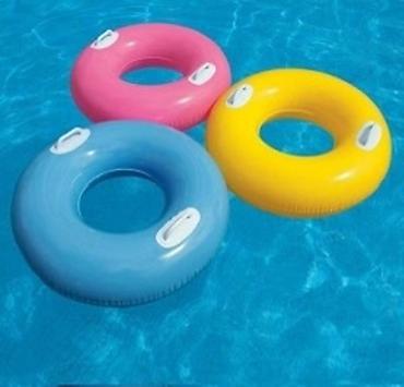 Оюнчуктар: Надувные баллоны Intex🌊 фирменные качественные✅ цены от 300 сом и — 9