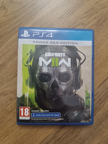 playstation prokat: Ps 4 üçün 🎮 Watch dogs 2 30 Azn Gta 5 35 Azn Modern warfare 2 50 Azn