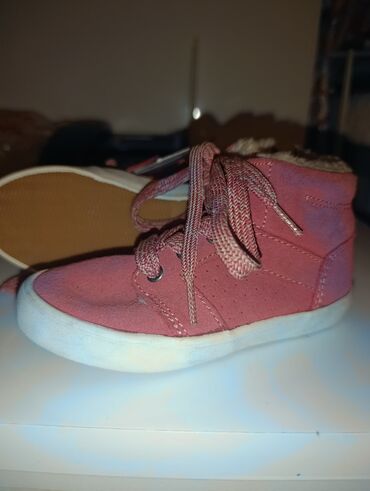 вязаные юбки для девочек: Uşaq üçün isti idman ayaqqabıları - Rəng: tünd çəhrayı/çəhrayı -