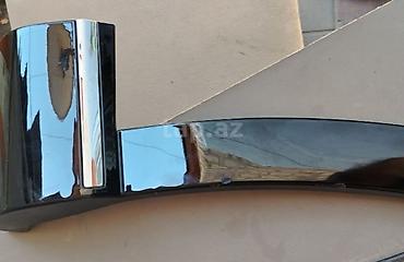 arxa most: LED, Changan 2025 il, Orijinal, Çin, Yeni — 6