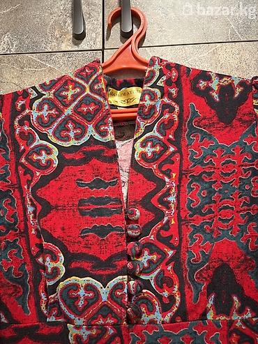 Рубашки: Платье, юбка и рубашка Размер 42-44 Платье и юбка неношеные — 6