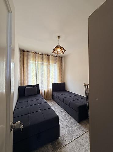 3 к: 3 комнаты, 59 м², Индивидуалка, 3 этаж, Евроремонт — 5