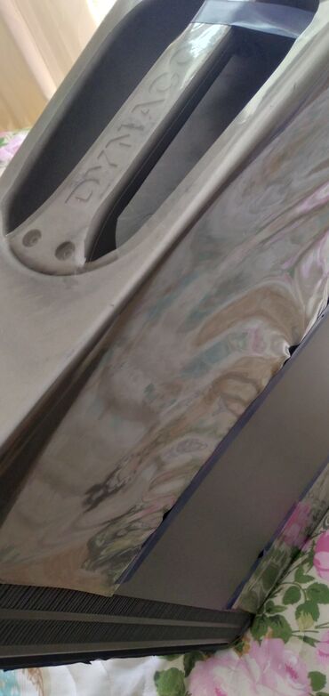 Mikşerlər: Dynacord powermate 1600-2, Original Made in Germaniy -da lalafo.az — 11 Mikşerlər: Dynacord powermate 1600-2, Original Made in Germaniy — 11