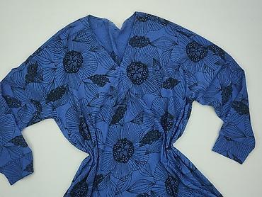 bluzki plus size: Tunika damska, rozmiar 3XL — 1