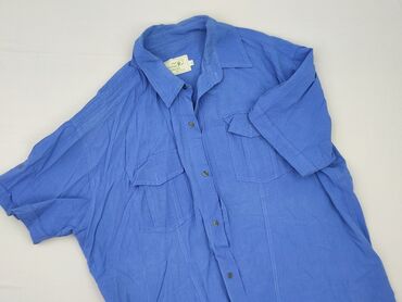 Shirt for men, 2XL (EU 44), Axel, condition - Perfect