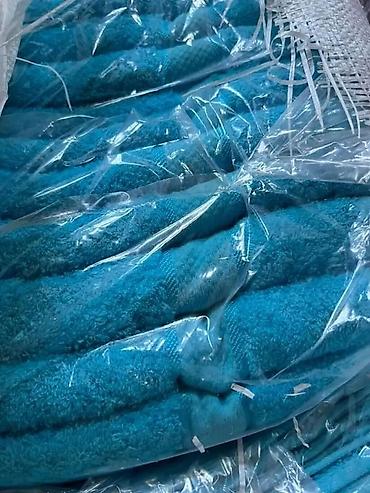 Peškiri: Pamučni peškiri – različite boje 12 komada - Materijal: frotir 100% — 7