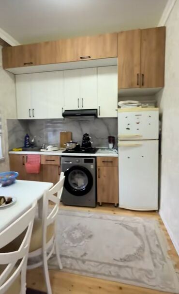 Həyət evləri və villaların satışı: Binəqədi qəs. 4 otaqlı, 100 kv. m, Yeni təmirli — 13