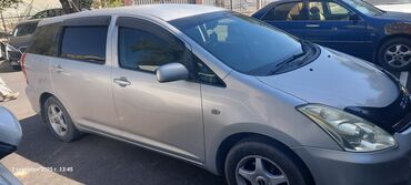 тойота ноах купить: Toyota WISH: 2025 г., Автомат, Минивэн
