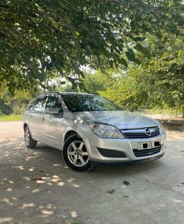 opel vita 1998: Opel Astra: 1.4 l | 2009 il | 188000 km Universal