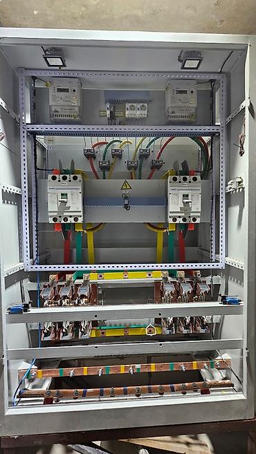 Электрики: Электромонтаж под ключ для квартир, домов и коммерческих помещений — 7