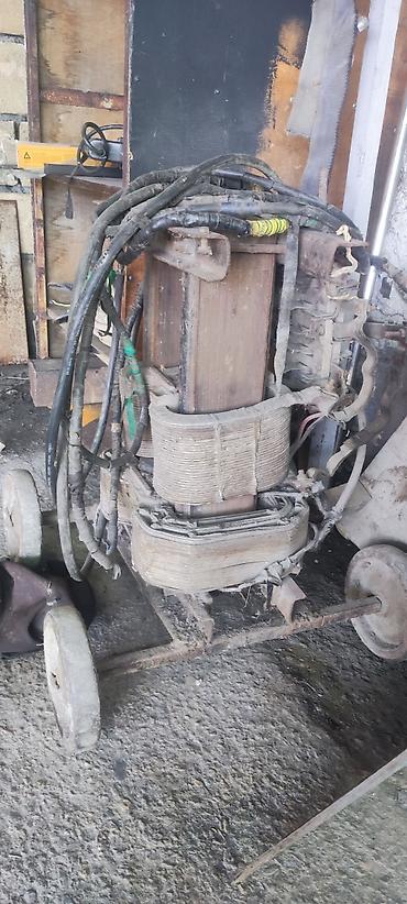 220: Metall vərəqlərin bükülməsi üçün elektrikli valik tipli makinə - — 4