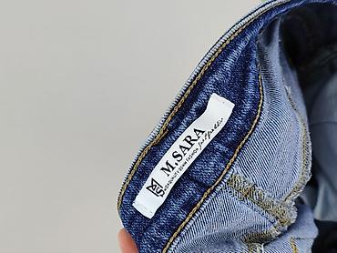 sara guzik: M.Sara, Jeansy damskie, rozmiar S — 4
