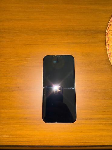 Apple iPhone: IPhone 12 Pro, Pacific Blue, Face ID — 8