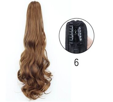 Perike i klipse: Rep na šnalu
Cena: 2190 din

NP — 10