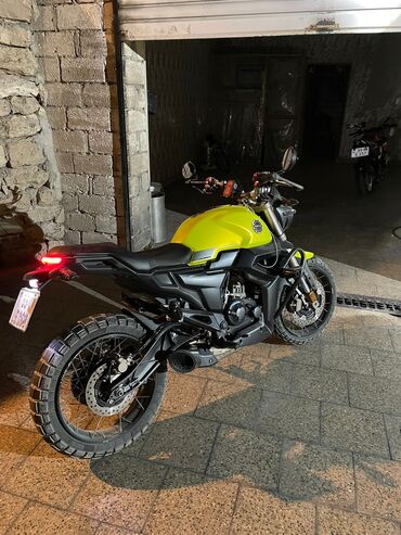 səsboğucular moto: Zontes - Zt 155, 150 sm3, 2021 il, 20000 km