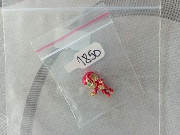 Minđuše: Handmade, Materijal: Srebro — 23