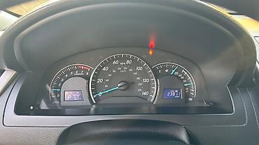 Toyota: Toyota Camry: 2014 г., 2.5 л, Автомат, Бензин, Седан — 8