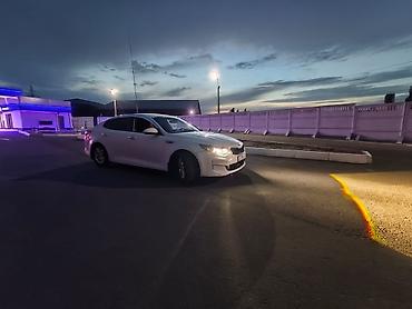 дверь kia k5: Kia K5: 2017 г., 2 л, Автомат, Газ, Седан — 10