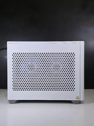 Desktop računari i radne stanice: Ryzen 7 9800X3D RX 9070 B850i 64GB 2TB - SM120PC. ✨ Prodaja i — 13