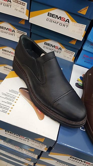 Krasofkalar və idman ayaqqabıları: Məhsul: Kişi və qadın ayaqqabıları seçimi - Kişi gündəlik — 50