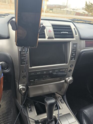 Lexus: Lexus GX: 2010 г., 4.6 л, Автомат, Бензин, Внедорожник — 13