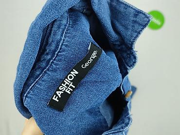 jam jeans: Denim Co, Kombinezon damski, rozmiar L — 4