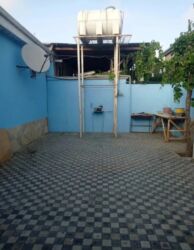 Uzunmüddətli kirayə mənzillər: Tecili Zabrat 1 Qayinin arxasinda Ateis yolunda 3 otaqli temirli heyet — 15