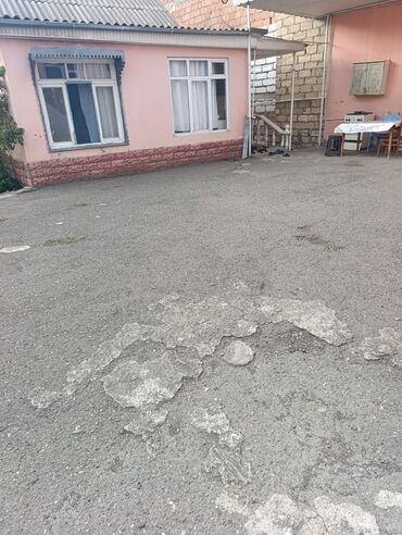 Həyət evləri və villaların satışı: 4 otaqlı, 11000 kv. m, Kredit yoxdur, Orta təmir — 18