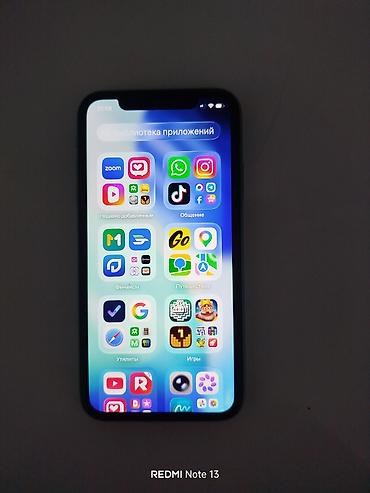 mac m3 pro: IPhone 11, Б/у, 128 ГБ, 100 % — 3