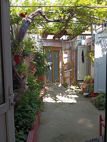 Həyət evləri və villaların satışı: Suraxanı 2 otaqlı, 38 kv. m, Orta təmir — 2