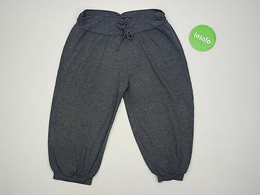 pajama pattern: Spodnie 3/4 damskie, rozmiar S — 2