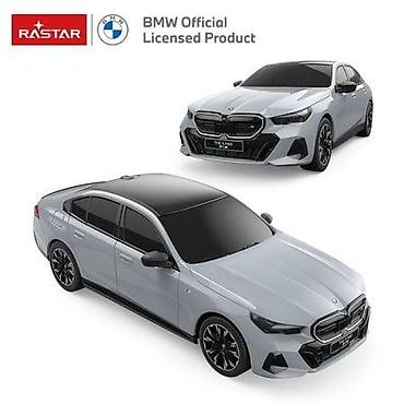 mercedes igracka: Auto na daljinsko upravljanje BMW i5 Rastar 1:24 Realističan — 2