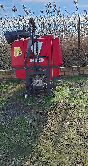 Digər kənd təssərüfat avadanlığı: Belarus traktorları və kənd təsərrüfatı avadanlığı - salam heç bir — 4