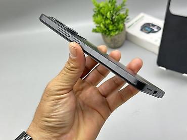poco x7 pri: Redmi, Redmi Note 14, Б/у, 128 ГБ, цвет - Черный, 2 SIM — 10