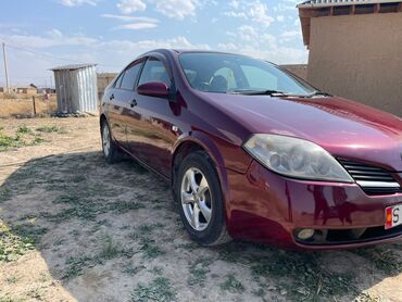 mazda tribute машина: Продается Ниссан Примера P 12 год выпуска 2003 объем 1.8