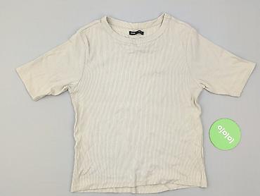 czarny tshirt: Sinsay, T-shirt damski, rozmiar XL — 2