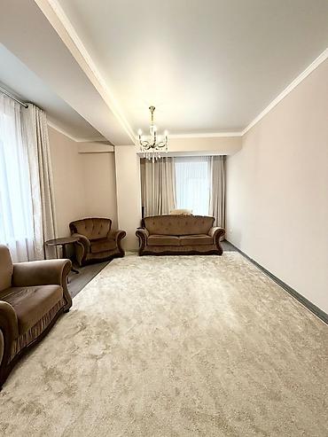 Продажа квартир: 3 комнаты, 108 м², Элитка, 2 этаж, Евроремонт — 2