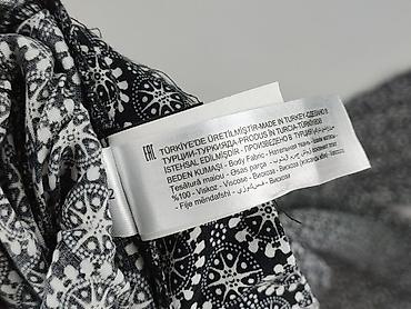 patchwork: Defacto, Spodnie materiałowe damskie, rozmiar S — 5