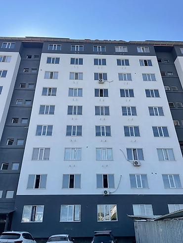 Продажа квартир: 1 комната, 44 м², Элитка, 9 этаж, ПСО (под самоотделку) — 9