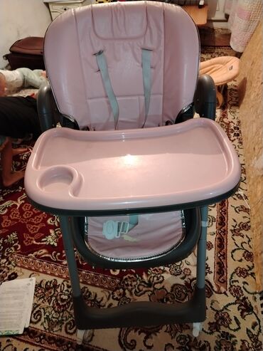 стульчик для кормления peg perego: Удобный и функциональный детский стульчик для кормления в