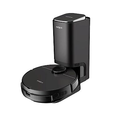 manikur tozsorani: №: 12757 Məhsulun adı: Robot tozsoran Eurolux EU-RVC2298MB E8 PLUS — 1