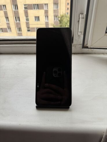 poco x4 gt купить в рассрочку: Poco X4 GT, Б/у, 256 ГБ, цвет - Серый, 2 SIM