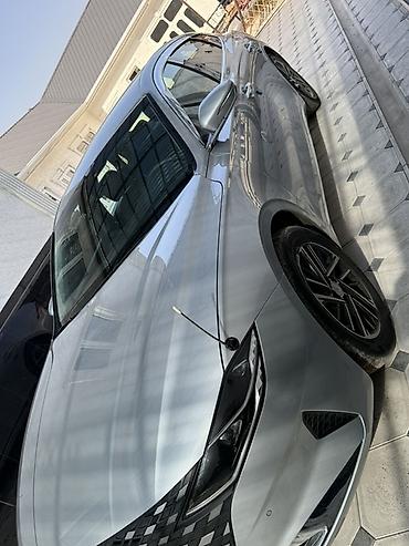daewoo centra: Hyundai Grandeur: 2020 г., 3 л, Автомат, Газ, Седан — 4