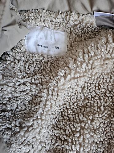 Kurtkalar: Kurtka, Uniseks, 3 - 4 yaş, Zara Kids — 4