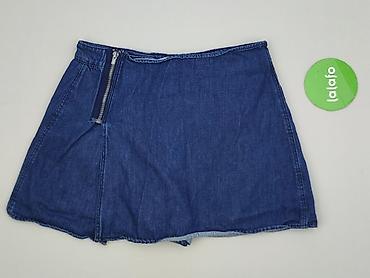 krotki: Zara, Spódnica damska, rozmiar M — 2