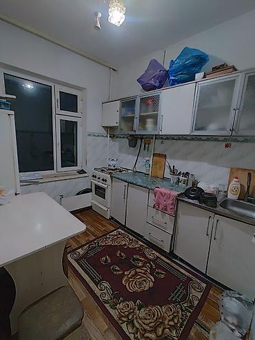 комната аламедин 1: Продаю 2-х комнатную квартиру в Аламедин1, серию 105 4/5 этаж — 9