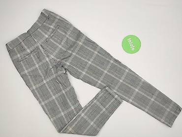 roxy poland: Cropp, Spodnie materiałowe damskie, rozmiar XS — 3