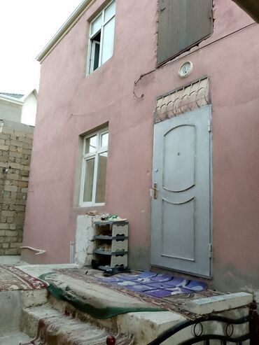 Həyət evləri və villaların satışı: 6 otaqlı, 600 kv. m, Orta təmir — 13